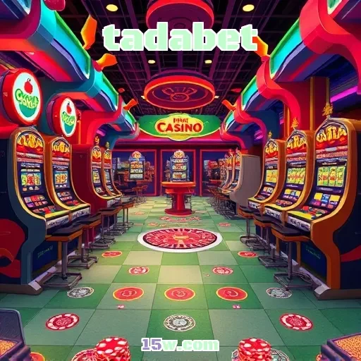 tadabet: Como a Seção de Afiliados Pode Transformar Seu Jogo