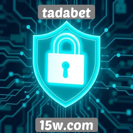 Segurança e proteção de dados no tadabet
