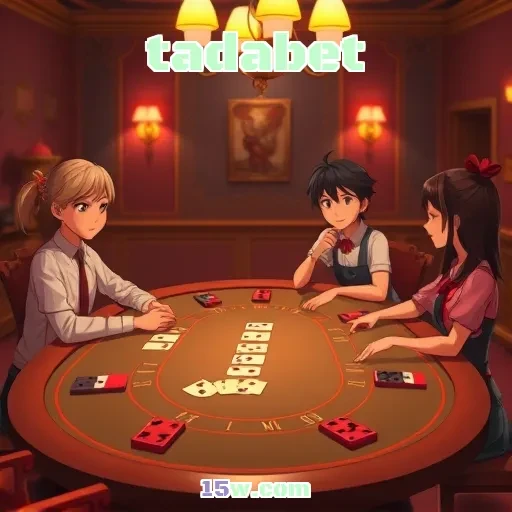 tadabet: Explore a Emoção dos Eventos Esportivos Agora Mesmo!