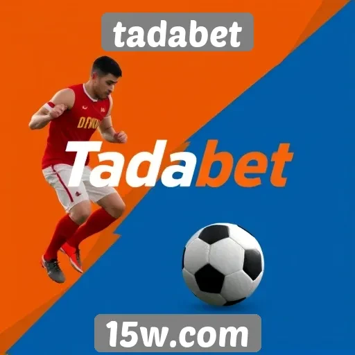 Apostas esportivas no Tadabet atraem usuários diversificados