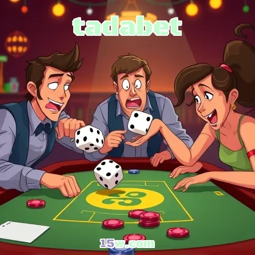 tadabet e sua inovadora seção de suporte ao cliente