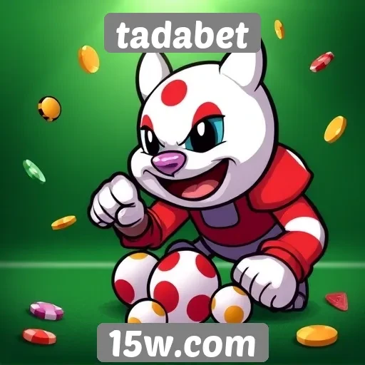Acessibilidade do site Tadabet para jogadores novos