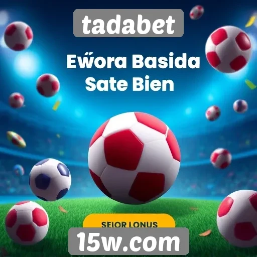 Benefícios das promoções e bônus no Tadabet