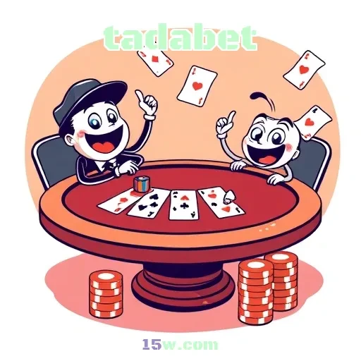 tadabet: Como o Programa VIP Revoluciona a Experiência dos Jogadores Brasileiros